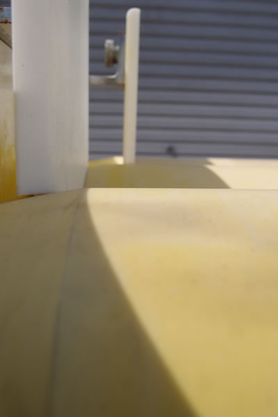 セラミック<br>三本<br>ロールミル