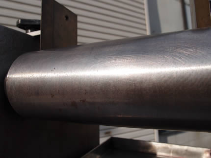 卓上三本<br>ロールミル