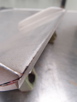 セラミック<br>小型<br>テスト機<br>三本ロール