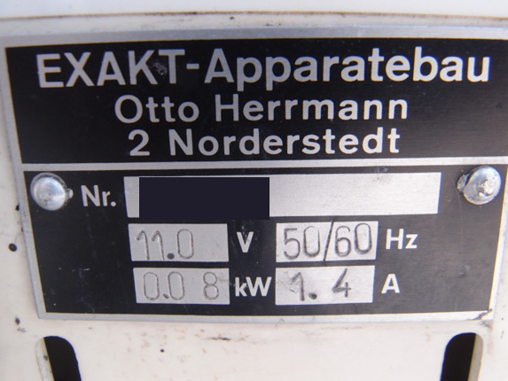 卓上型<br>三本<br>ロールミル