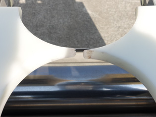 三本<br>ロールミル