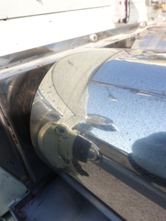 三本<br>ロールミル