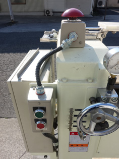 三本<br>ロールミル