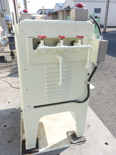 三本<br>ロールミル