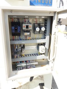 三本<br>ロールミル