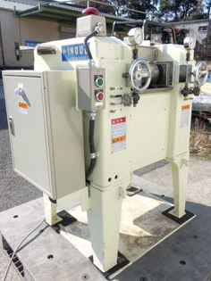 三本<br>ロールミル