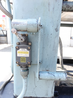 三本<br>ロールミル