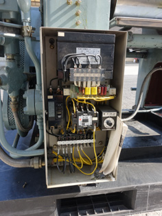 三本<br>ロールミル