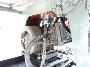 三本<br>ロールミル