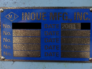 三本<br>ロールミル