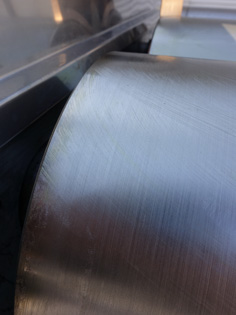 三本<br>ロールミル