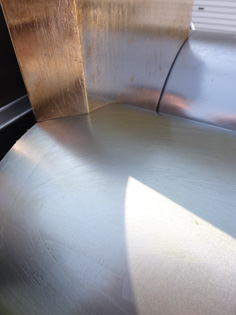 三本<br>ロールミル