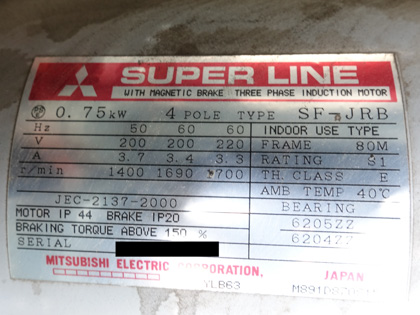 アルミナセラミック<br>3本ロールミル