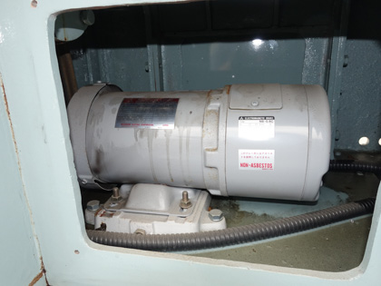 アルミナセラミック<br>3本ロールミル