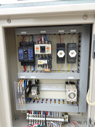 アルミナセラミック<br>3本ロールミル