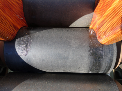 石材<br>三本ロール