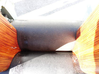 石材<br>三本ロール