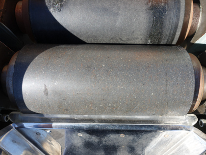 石材<br>三本ロール