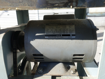 石材<br>三本ロール