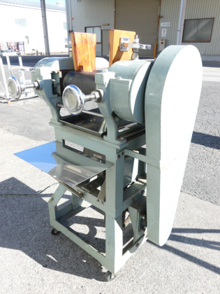 石材<br>三本ロール