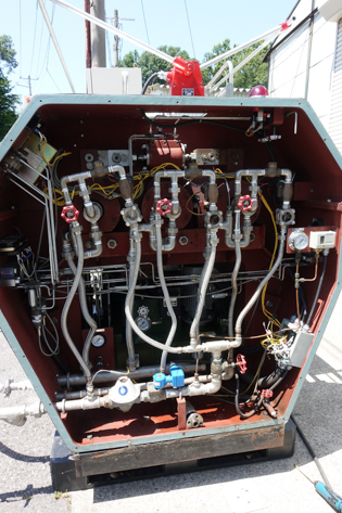 セラミック<br>3本ロール<br><br>新品ロール<br>付属<br>