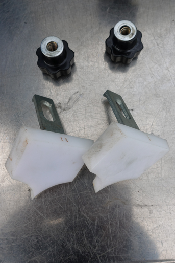 セラミック<br>三本ロールミル