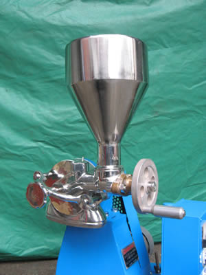 エッグ<br>サンプルミル