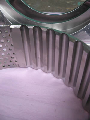 エッグ<br>サンプルミル