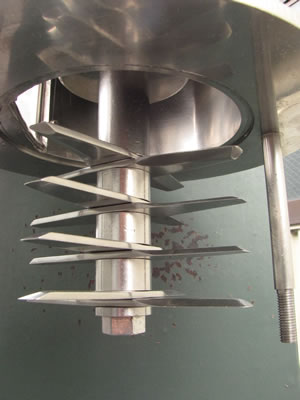 ニュー<br>スピードミル