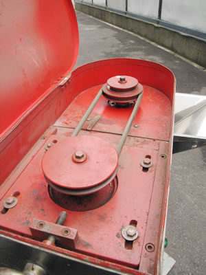 ニュー<br>スピードミル