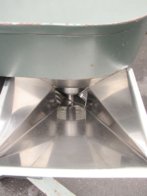 ニュー<br>スピードミル