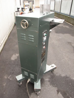 ニュー<br>スピードミル