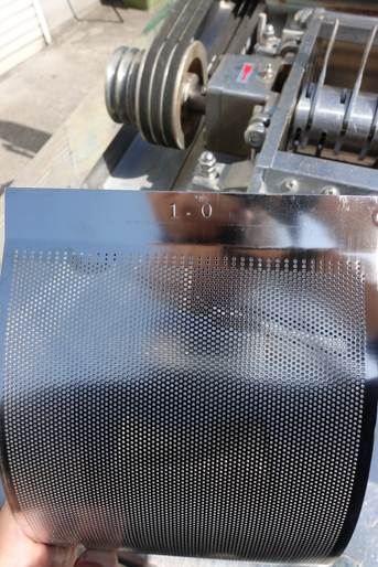 フイッツミル<br><br>フィッツミル<br><br>FITZ MILL