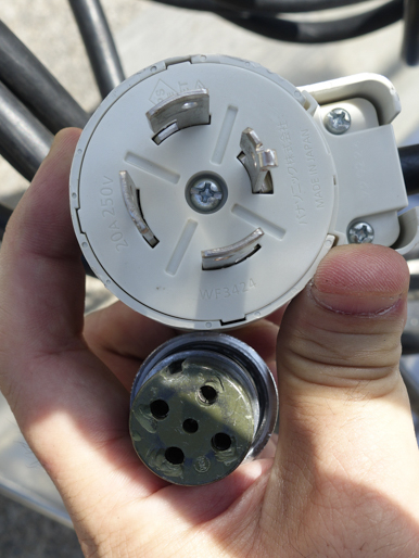 ALLステンレス仕様<br>スピードミル