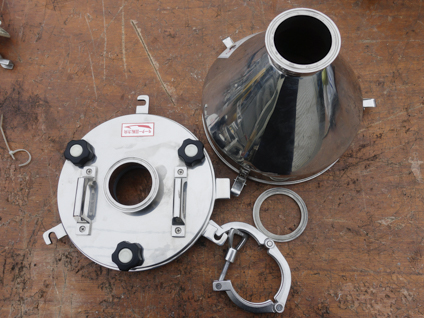 マスコロイダー