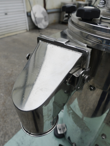 マスコロイダー