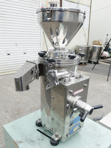 マスコロイダー