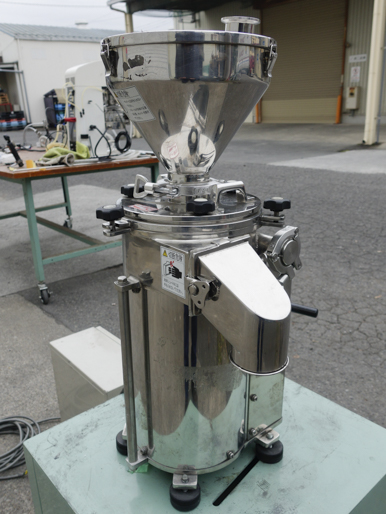 マスコロイダー