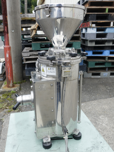 マスコロイダー