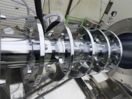 ビーズミル<br><br>ニュービスコミル