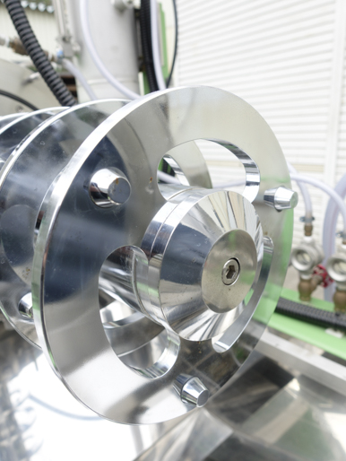 ビーズミル<br><br>ニュービスコミル