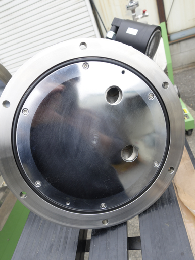 ビーズミル<br><br>ニュービスコミル