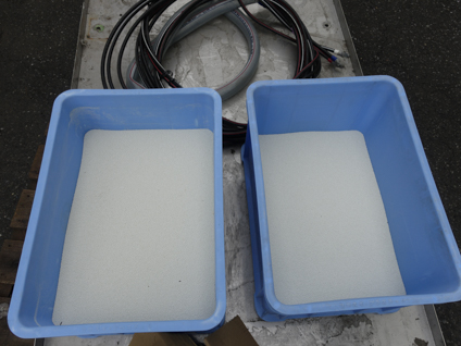 ビーズミル<br><br>ニュービスコミル