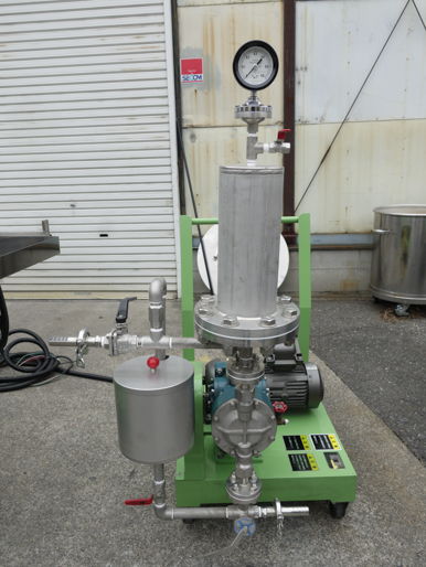 ビーズミル<br><br>ニュービスコミル