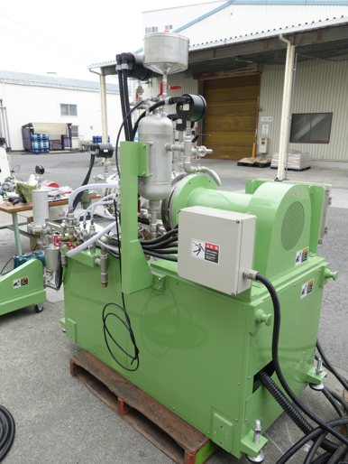 ビーズミル<br><br>ニュービスコミル