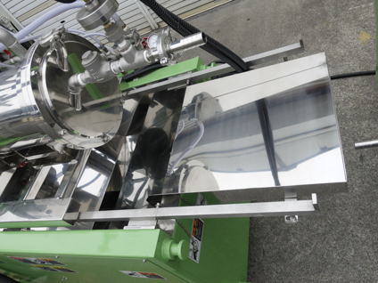 ビーズミル<br><br>ニュービスコミル