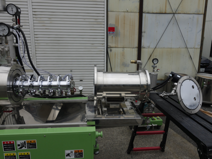 ビーズミル<br><br>ニュービスコミル