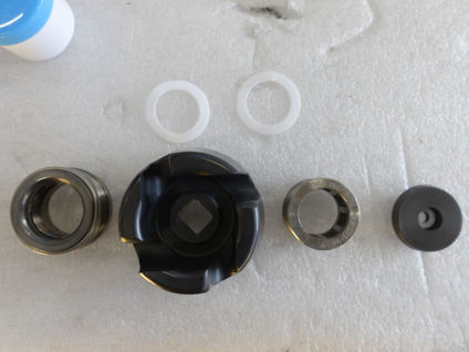 微少ビーズ対応<br>ビーズミル<br><br>ピコミル<br><br>PICO MILL