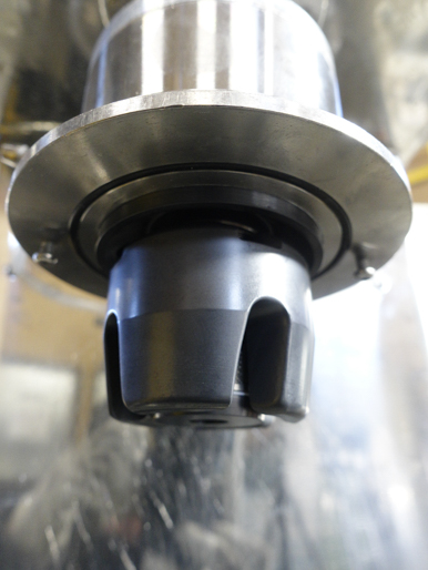 微少ビーズ対応<br>ビーズミル<br><br>ピコミル<br><br>PICO MILL