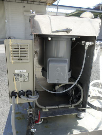 微少ビーズ対応<br>ビーズミル<br><br>ピコミル<br><br>PICO MILL